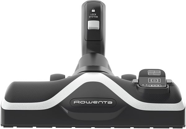 Rowenta ZR903801 Powerglide Cepillo Silence Force y X-Trem Power con sistema de clic RO64xx, RO63xx, algunos RO68xx, RO83xx, RO76xx, algunos RO69xx