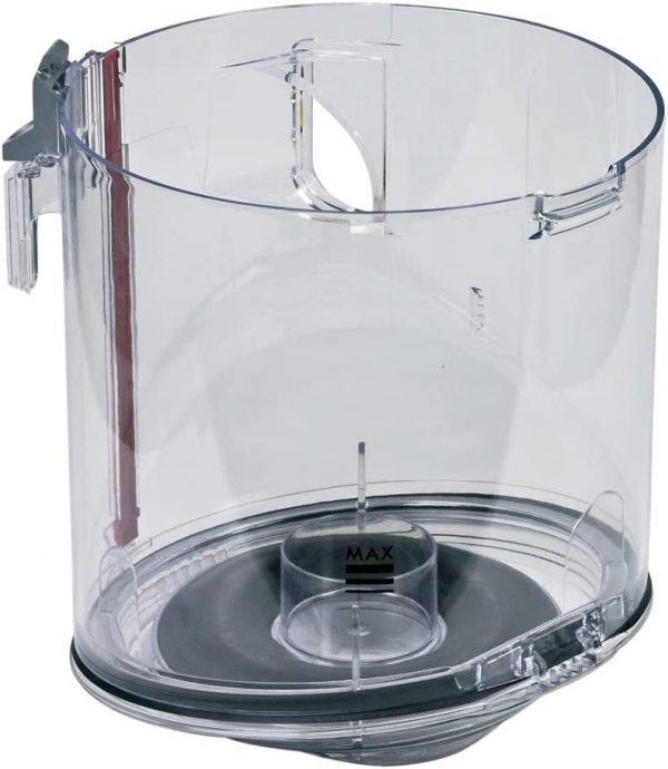 Deposito parte inferior de aspirador Dyson DC23 DC23t2 DC32