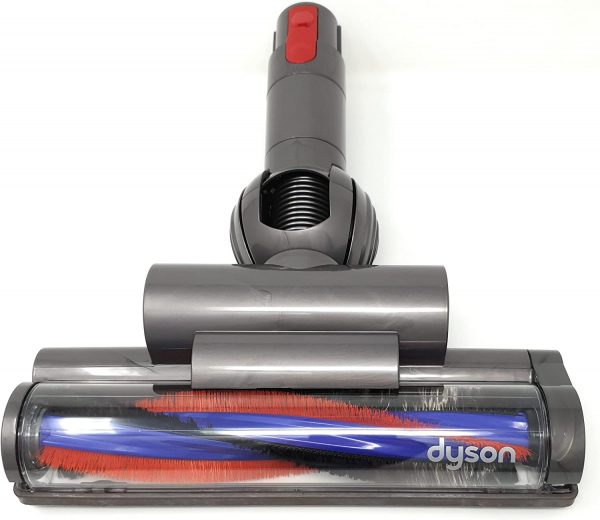 Cepillo Dyson cy28 Big Ball Allergy Original