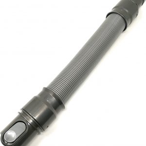 Manguera tubo extensible para Dyson compatible marca CD para los modelos  Tubo de extensión flexible, compatible con Dyson aspiradoras DC19T2 DC22 DC23 DC23T DC24 DC26 DC29 DC29DB DC30 DC31 DC32 DC33c DC34 DC35 DC36 DC37 DC43H