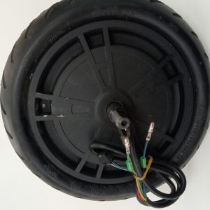 Motor original patinete Sparco modelo Sem1