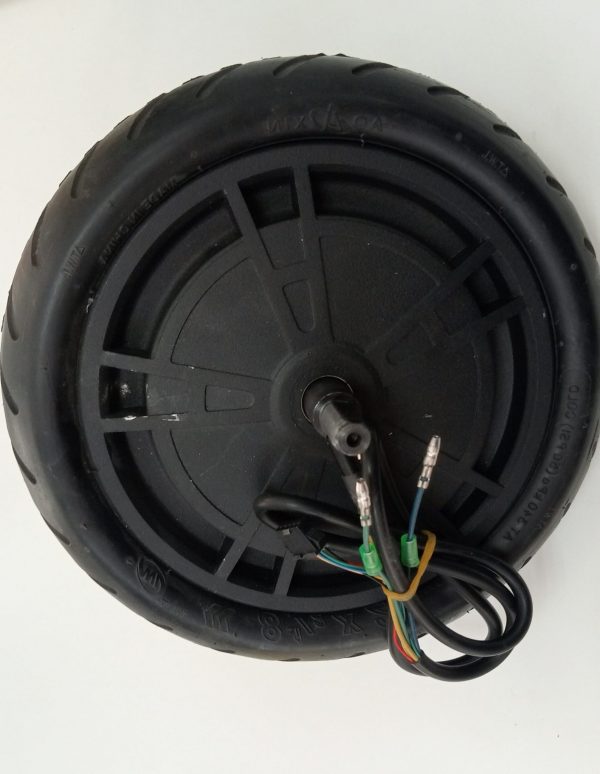 Motor original patinete Sparco modelo Sem1