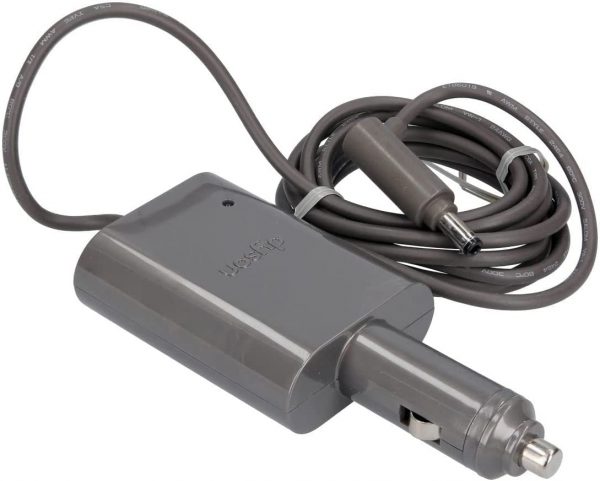 Cargador. Dyson DC58 DC59 DC60 DC61 DC62 V6 V7 V8 KFZ Cable de cargador de fuente de alimentación para coche y barco 967837 – 02 96783702
