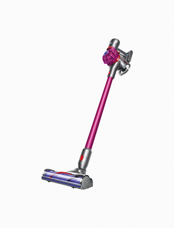 PROMOCION ESPECIAL¡. RECOGIDA Y ENTREGA DEL ASPIRADOR DYSON  MEDIANTE MRW, PUESTA A PUNTO