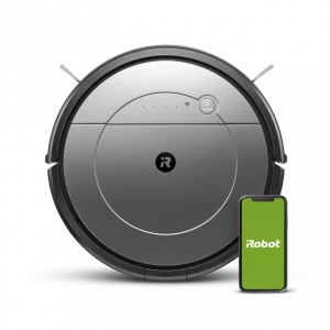 Roomba Combo