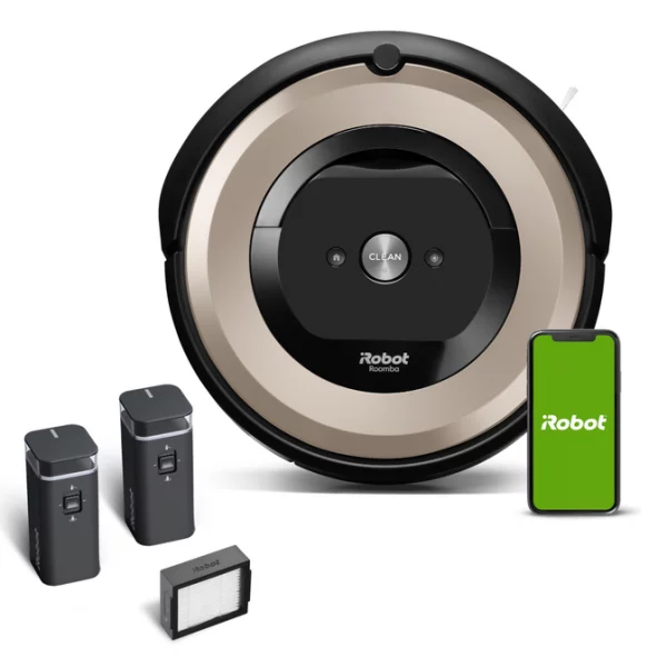¡OFERTA¡ ROOMBA E5 EXPOSICIÓN