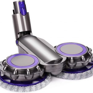 Accesorio compatible Moppa para los Dyson V7 V8 V10 y V11