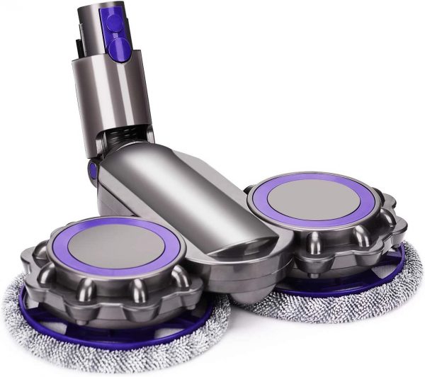 Accesorio compatible Moppa para los Dyson V7 V8 V10 y V11