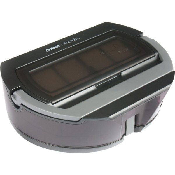 Deposito aspiración lavable original Roomba S9