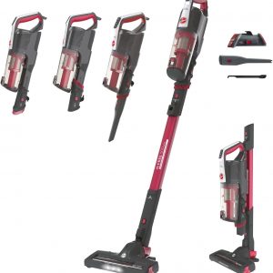 Aspirador HF500 especial para mascotas HF522STP