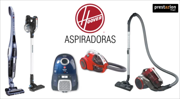 SERVICIO DE RECOGIDA Y ENTREGA PARA REALIZAR PRESUPUESTO DE REPARACIÓN DE SU ASPIRADOR HOOVER - Imagen 2