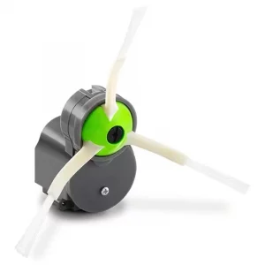 Motor cepillo lateral Roomba serie E , I  y J