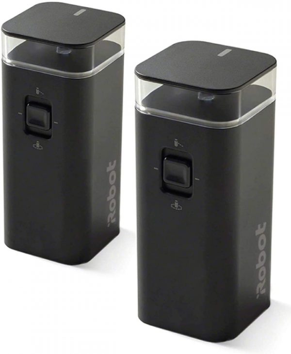 Kit muros virtuales Roomba S9 compatible serie 500-600-700-800-900 - I - S - E