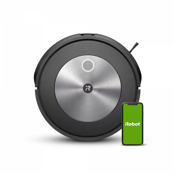 !!OFERTA¡¡ iRobot Roomba Combo j7