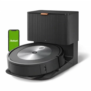 Roomba J7 mas base de carga y descarga