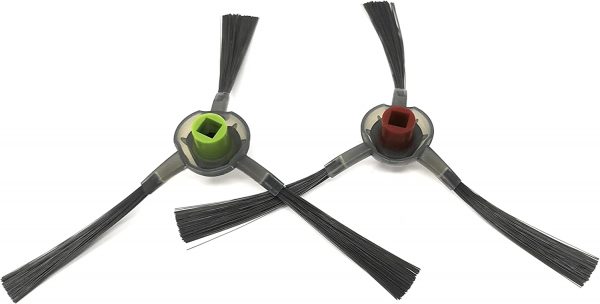 Cepillo lateral Roomba combo