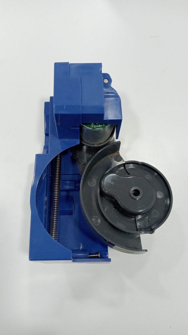 Modulo rueda izquierdo reciclado (solo motor) para Roomba 500-600-700