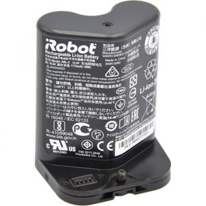 Batería original para iRobot Braava jet serie M