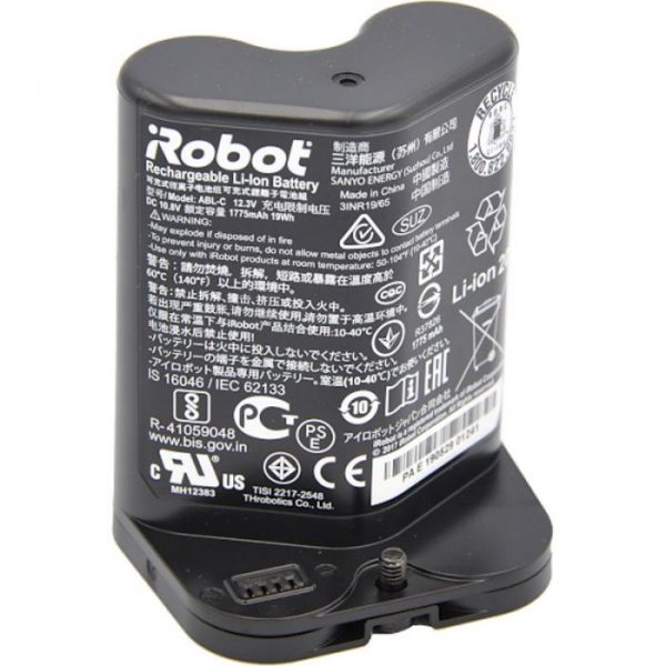Batería original para iRobot Braava jet serie M