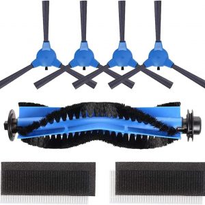 kit cepillos mas filtros Rowenta Explored 20