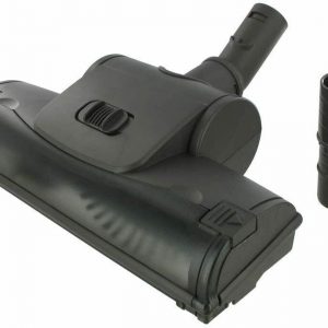 Cepillo compatible con turbina y adaptador para aspirador Dyson dc08