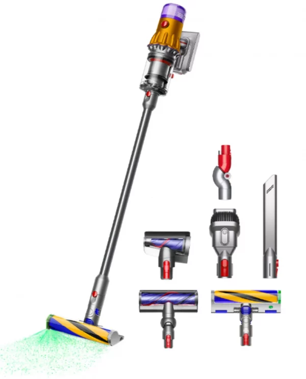 Aspirador  Dyson v12 Detect Slim Absolute