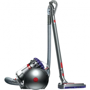 Aspirador sin Bolsa DYSON Big Ball parquet