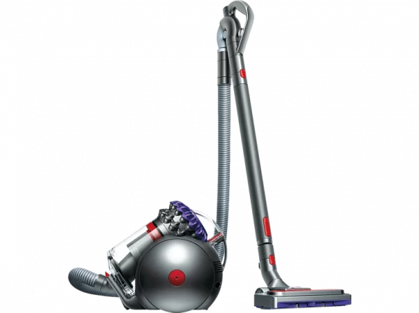 Aspirador sin Bolsa DYSON Big Ball parquet