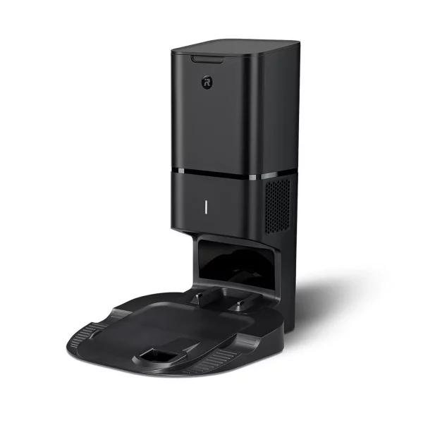 Estación de vaciado automático de la suciedad  de iRobot serie i