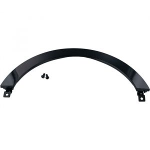 Asa Reciclada modelo Roomba serie E