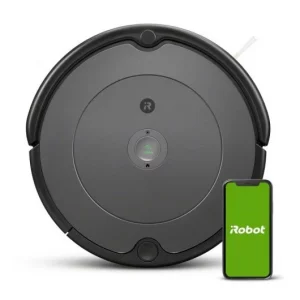 ROOMBA 697