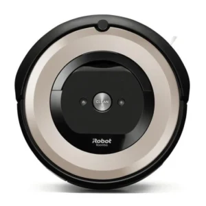 ROBOT ASPIRADOR iRobot Roomba e5 REACONDICIONADO – POTENCIA Y EFICACIA DIARIA