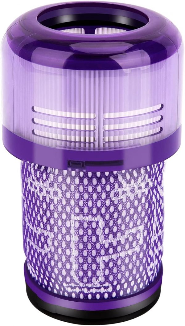 FILTRO AIRE DYSON SLIM V12 Clean Motorhead