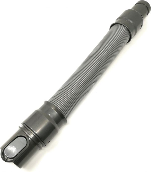 Manguera tubo extensión flexible compatible ,arca CD Recambios para aspirador dyson DC19T2 DC22 DC23 DC23T DC24 DC26 DC29 DC29DB DC30 DC31 DC32 DC33c DC34 DC35 DC36 DC37 DC43H...