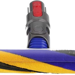 Cepillo cabezal limpieza Dyson V15 - V12 laser slim Fluffy referencia 971360-01