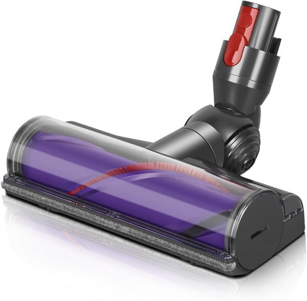 Cepillo compatible CD Recambios para Dyson V7/V8/V10/V11/V12/V14/V15