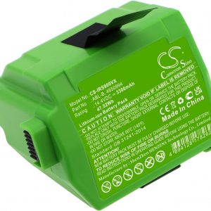 Bateria Roomba S9 Compatible