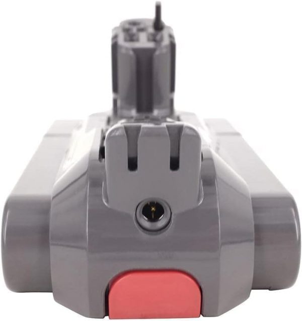 Batería Clic para Dyson ORIGINAL V11  V12 Sv15  Sv22  original referencia 970938-01 - Imagen 2