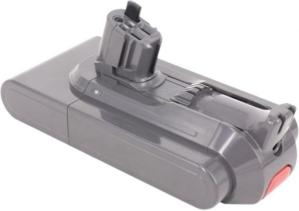 Batería Clic para Dyson ORIGINAL V11  V12 Sv15  Sv22  original referencia 970938-01