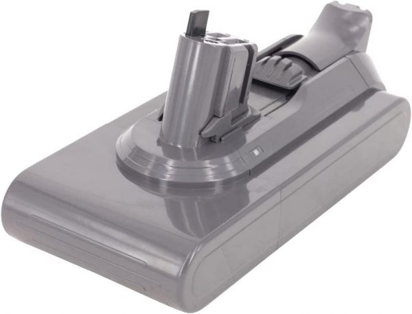 Batería Clic COMPATIBLE CD RECAMBIOS para Dyson V11 V12 Sv15  SV22 V15  V15S