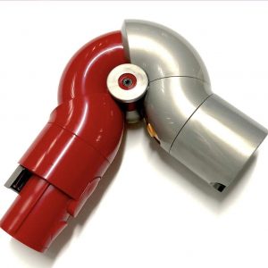 Adaptador tubo de bajo alcance Dyson 970790-01 modelos V0, V11, V12
