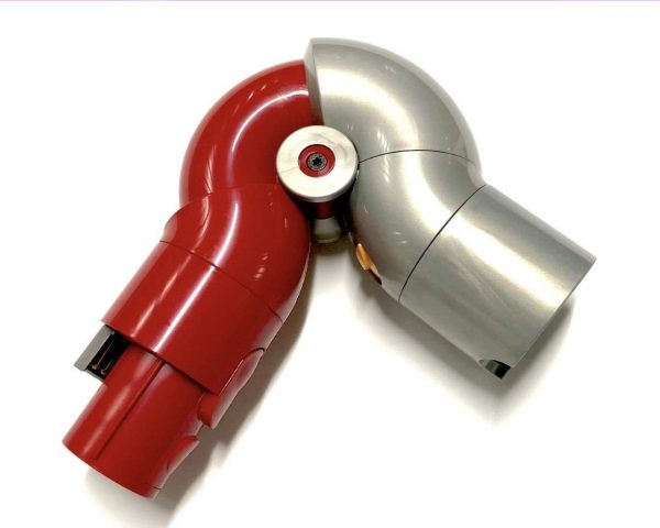 Adaptador tubo de bajo alcance Dyson 970790-01 modelos V0, V11, V12