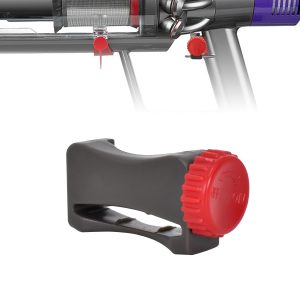 Seguro gatillo marca CD Recambios para los modelo Dyson V10 V11 V15 en adelante