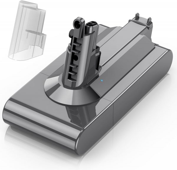 Batería Dyson COMPATIBLE CD RECAMBIOS 3.600 mAh para Dyson V11 V12 SV19 S14 Y S12