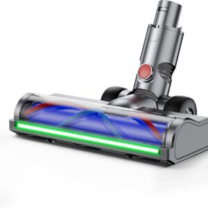Cepillo compatible CD RECAMBIOS con Dyson  SV03/V6 DC58 DC59 DC61 DC62 