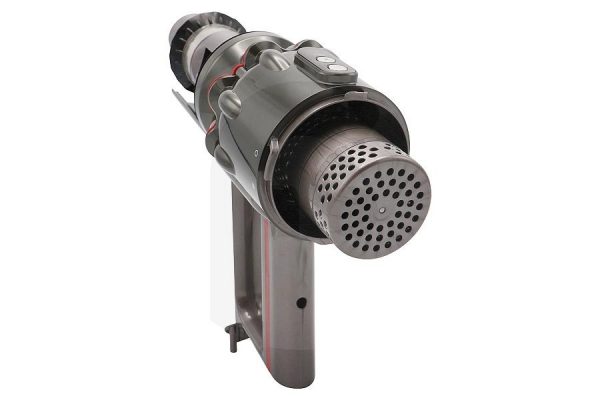 Motor  dyson SV 12 slim micro  sv21 y sv19 - Imagen 2