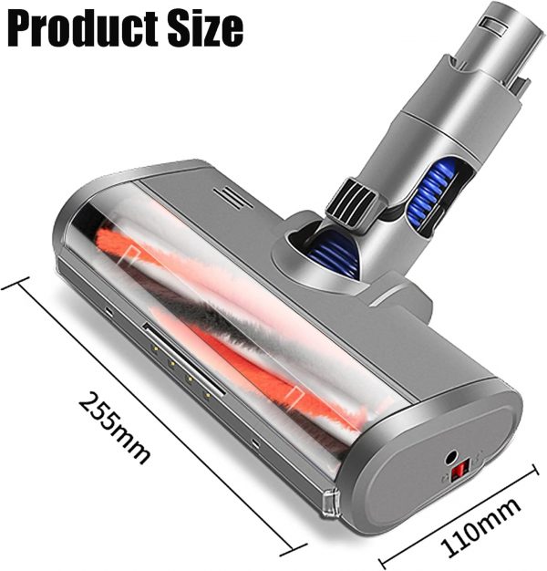 ¡Oferta¡ Aspirador Dyson V10 de exposición - Imagen 2