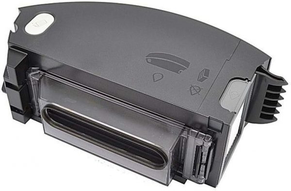 Depósito aspirador iRobot Roomba E5 E6 E7 i1 i3 i4 i6 I7 i7+ i7 Plus i8 J7 