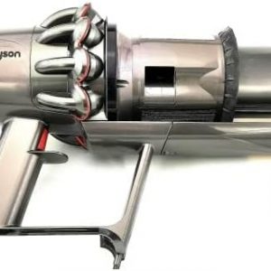 Motor ciclón completo Dyson V10 / SV12 largo ref: 969596-05