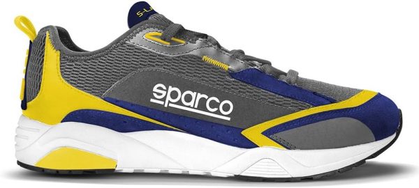 Zapatillas Sparco S Lane - Imagen 3